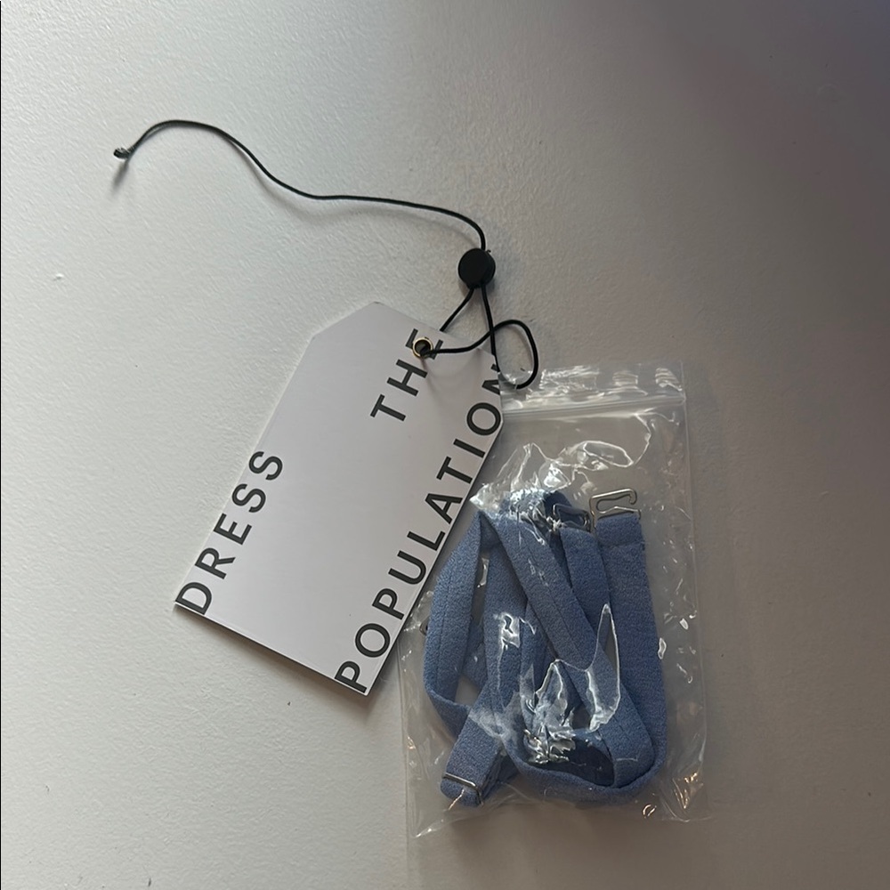 Melania Off the Shouder Gown - Picture 2 of 3